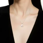 Collier Éclat de Rosée