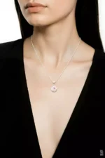 Collier Éclat de Rosée