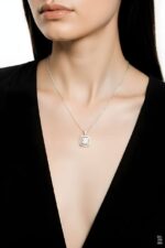 Collier Ligne Céleste – Image 2