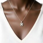 Collier Ligne Céleste