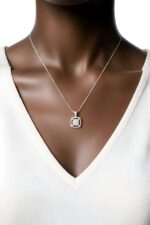 Collier Ligne Céleste