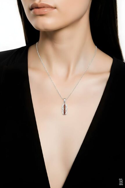 Collier Rayon Sacré