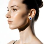 Boucles d’oreilles Majesté Minéral