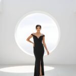 ROBE MEGAN MILLER