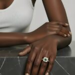 Bague Grâce