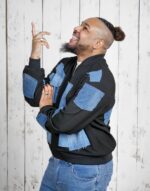 VESTE DUO PATCH – Image 2