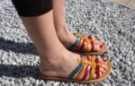 SANDALE RAINBOW CHIC – Image 3
