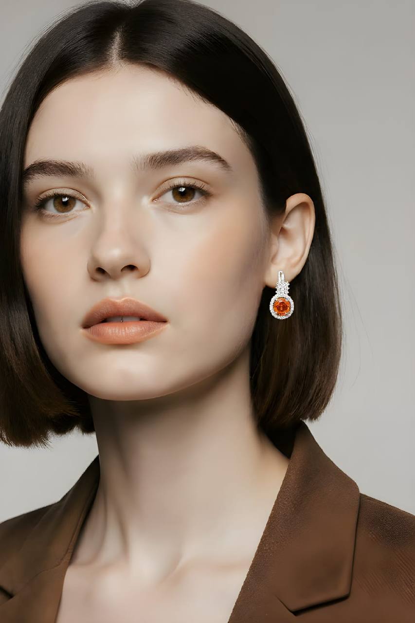 soletya boucle Boucles Soleya – Image 1