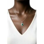 Collier Lumière de Gaïa – Image 2
