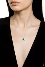 Collier Lumière de Gaïa