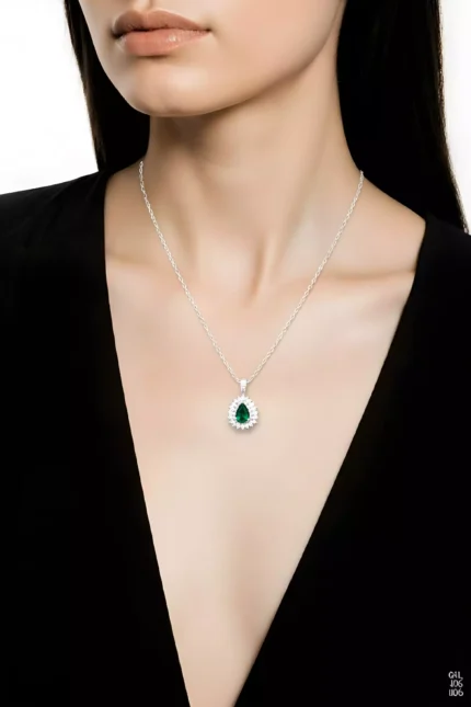 Collier Lumière de Gaïa