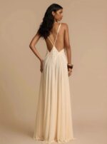 ROBE ELYSA TRANSPARENTE – Image 2