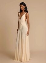 ROBE ELYSA TRANSPARENTE – Image 3