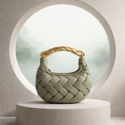 SAC CAMÉLIA
