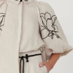 CHEMISE SIVA