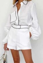 SHORT CÉLESTE