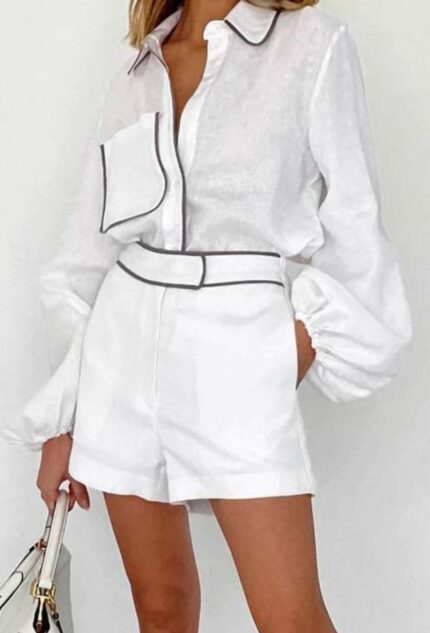 SHORT CÉLESTE