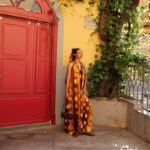 ROBE AMBRE – Image 7
