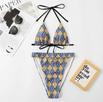 BIKINI OCÉAN ROYAL