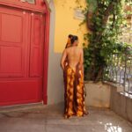 ROBE AMBRE – Image 5