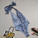 MAILLOT PYTHON LUNA – Image 5