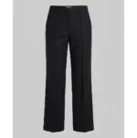 PANTALON ORCHIDÉE NOIRE – Image 4