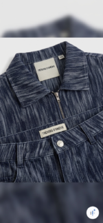 CHEMISE VANNEL – Image 7
