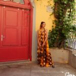 ROBE AMBRE – Image 6