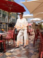 PANTALON FLORA – Image 3