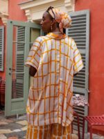 Blouse Oversize “Soleil – Image 6