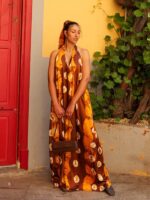 ROBE AMBRE – Image 3