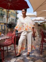PANTALON FLORA – Image 4