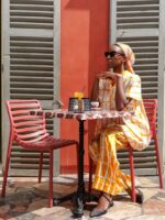 Blouse Oversize “Soleil – Image 3