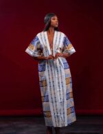 KIMONO WAX DAMAN – Image 2