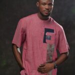 CHEMISE KADIR #2