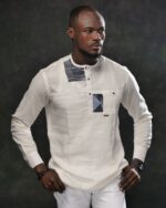 CHEMISE KEMETT – Image 3