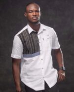 CHEMISE BURKE