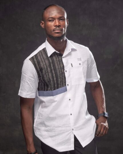 CHEMISE BURKE