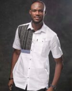 CHEMISE BURKE – Image 3