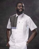 CHEMISE BURKE – Image 4