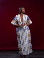 KIMONO WAX DAMAN – Image 4