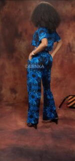 PANTALON BLUE EVE – Image 3