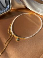 COLLIER NOMADE