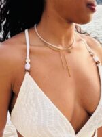 COLLIER NOMADE – Image 3