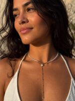 COLLIER CÉLESTE