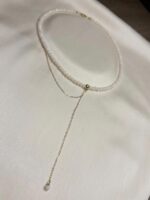 COLLIER IVOIRE – Image 2