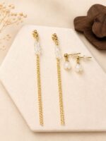 BOUCLE D'OREILLE LUNA