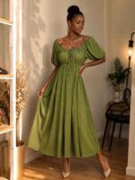 ROBE NEVA