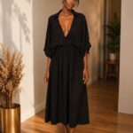 ROBE DILEMME