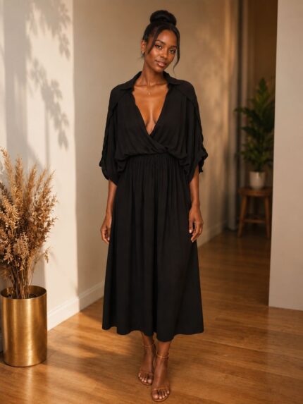 ROBE DILEMME